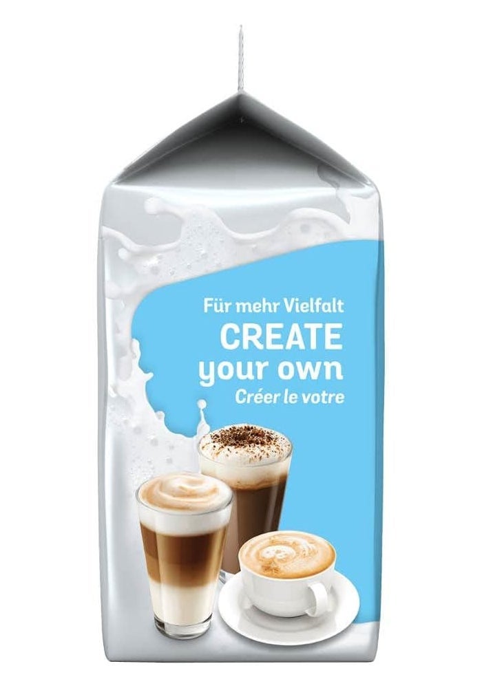 Tassimo Milk Creamer - Pack of 3 (48 T-Discs) - Image 4